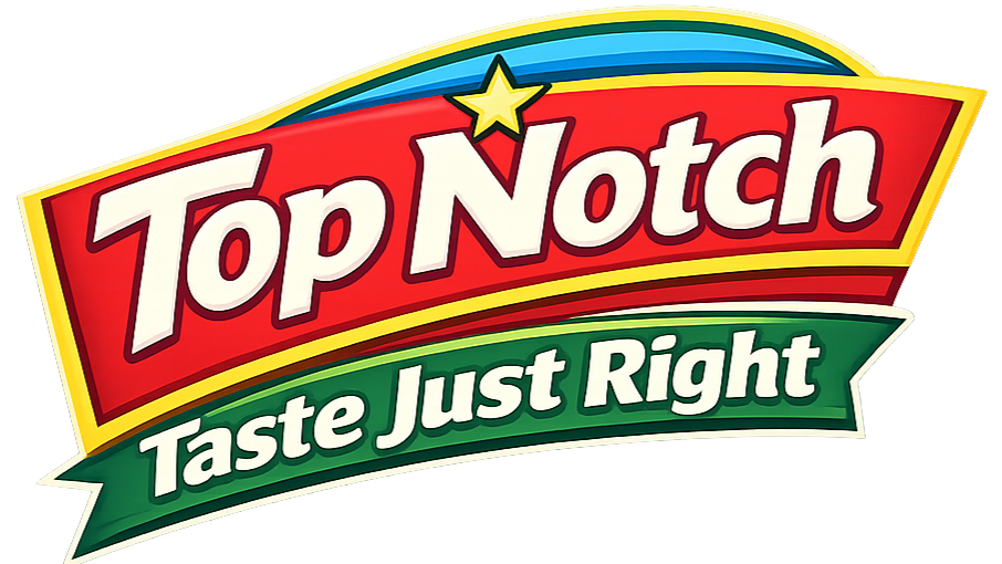 TopNotch Foods